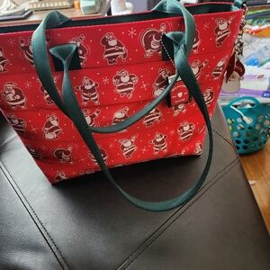 Harveys Santa bag